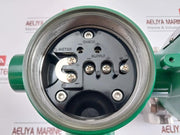 Yokogawa Pressure Transmitter Une 43-Scs2*B/Cal-P/Ssb-S/Z 0-5 Mpa