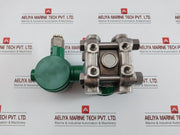 Yokogawa Pressure Transmitter Une 43-Scs2*B/Cal-P/Ssb-S/Z 0-5 Mpa