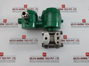 Yokogawa Pressure Transmitter Une 43-Scs2*B/Cal-P/Ssb-S/Z 0-5 Mpa