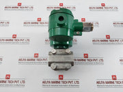 Yokogawa Pressure Transmitter Une 43-Scs2*B/Cal-P/Ssb-S/Z 0-5 Mpa