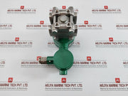Yokogawa Pressure Transmitter Une 43-Scs2*B/Cal-P/Ssb-S/Z 0-5 Mpa