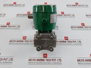 Yokogawa Pressure Transmitter Une 43-Scs2*B/Cal-P/Ssb-S/Z 0-5 Mpa