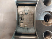 Yokogawa Pressure Transmitter Une 43-Scs2*B/Cal-P/Ssb-S/Z 0-5 Mpa