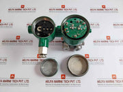 Brand In Yokogawa 1 Mpa Une 43-Sas2*B/Cal-P/Ssb-S/Z 0-600 Kpa Pressure Transmitter - 7.120 Kg