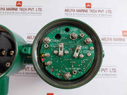 Brand In Yokogawa 1 Mpa Une 43-Sas2*B/Cal-P/Ssb-S/Z 0-600 Kpa Pressure Transmitter - 7.120 Kg