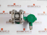 Brand In Yokogawa 1 Mpa Une 43-Sas2*B/Cal-P/Ssb-S/Z 0-600 Kpa Pressure Transmitter - 7.120 Kg