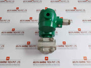 Brand In Yokogawa 1 Mpa Une 43-Sas2*B/Cal-P/Ssb-S/Z 0-600 Kpa Pressure Transmitter - 7.120 Kg