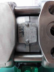 Brand In Yokogawa 1 Mpa Une 43-Sas2*B/Cal-P/Ssb-S/Z 0-600 Kpa Pressure Transmitter - 7.120 Kg