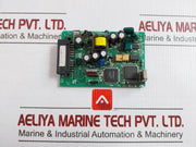Yokogawa Printed Circuit Board E9740cq-03