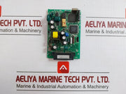 Yokogawa Printed Circuit Board E9740cq-03