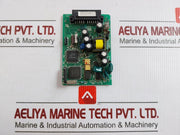 Yokogawa Printed Circuit Board E9740cq-03