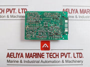 Yokogawa Printed Circuit Board E9740cq-03