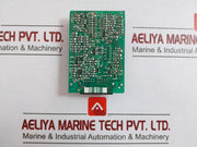 Yokogawa Printed Circuit Board E9740cq-03