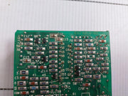 Yokogawa Printed Circuit Board E9740cq-03