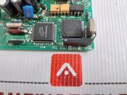 Yokogawa Printed Circuit Board E9740cq-03