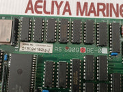 Yokogawa Printed Circuit Board Si11*B S9090be-05