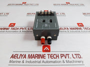 3w Pulse Interface Unit 24v By Yokogawa Used
