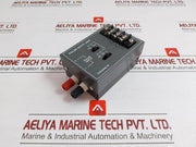 3w Pulse Interface Unit 24v By Yokogawa Used