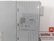 Yokogawa Pw482-10 Power Module 220-240Vac~ 50/60Hz 1.3A 5.1Vdc---7.8A 24Vdc---1.7A