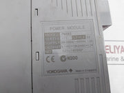 Yokogawa Pw482-11 Centum S2 Power Module 200â€“240Vac 50/60Hz 1.3A