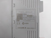 Yokogawa Pw482-11 Eurotronic Power Supply Module 220-240Vac~50/60Hz 1.3A 1-meter