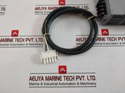 Yokogawa Pw482-11 Power Module 200-240Vac 50/60Hz 1.3A 5.1Vdc=7.8A 24Vdc=1.7A