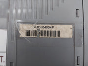 Yokogawa Pw482-11 Power Module 200-240Vac 50/60Hz 1.3A 5.1Vdc=7.8A 24Vdc=1.7A