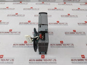 Yokogawa Pw482-11 Power Module 200–240V Ac 50/60Hz 1.3A Rev 2 C2Dj07037P