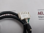 Yokogawa Pw482-11 Power Supply Module 200-240Vac- 50/60Hz 1.3A