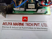 Yokogawa Pw502 Power Supply 100-240V Ac 5V Dc 5A  