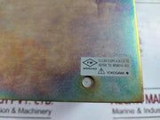 Yokogawa Pw502 Power Supply 100-240V Ac 5V Dc 5A  