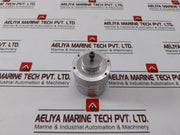 Yokogawa Py76 Brushless Synchro Motor 100Vrms 50/60Hz 0.09/0.07A