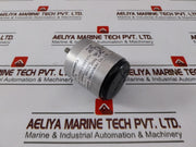 Yokogawa Py76 Brushless Synchro Motor 100Vrms 50/60Hz 0.09/0.07A