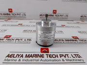Yokogawa Py76 Brushless Synchro Motor 100Vrms 50/60Hz 0.09/0.07A