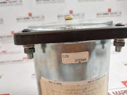 Yokogawa Rh 0801-0510-02 Amperes Ammeter 036846