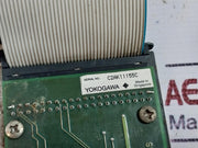 Yokogawa S9370Db-00 Fan Alarm Controller Pcb Awm 2651