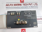 Yokogawa S9370Db-00 Fan Alarm Controller Pcb Awm 2651