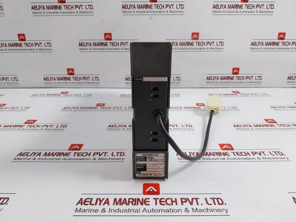 Yokogawa Sdbs-140*A/A2er