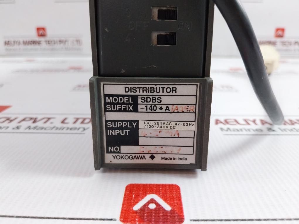 Yokogawa Sdbs-140*A/A2er