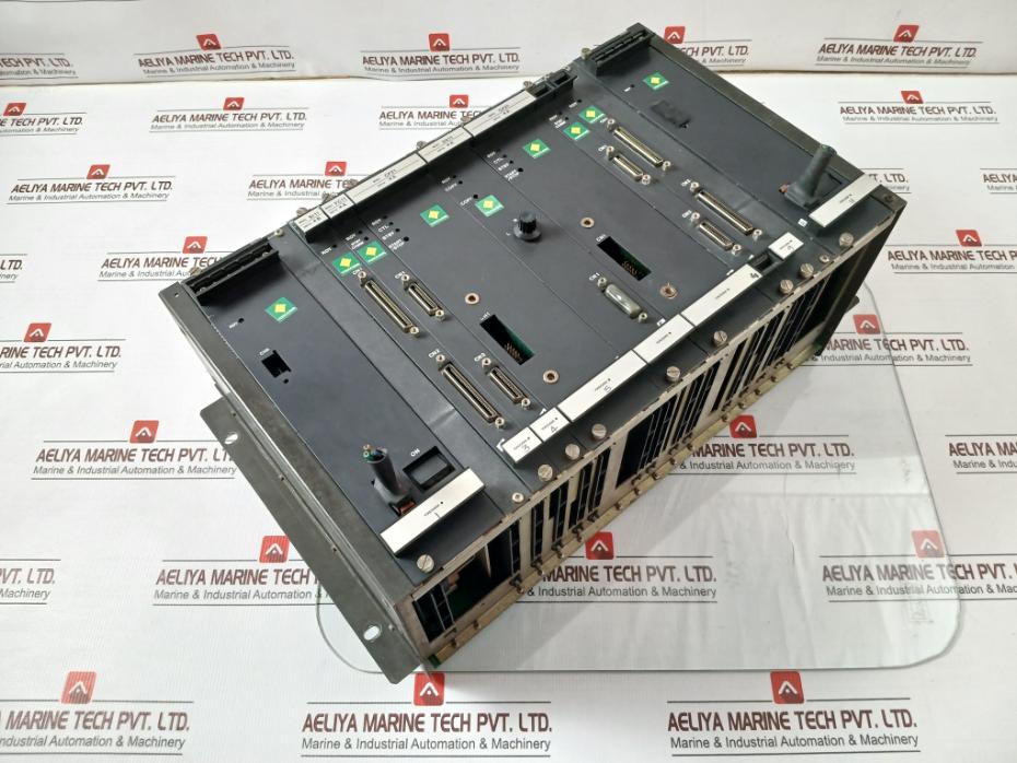 Yokogawa Si11 Rack Module Fc11 S9050Be-02 Cp21 S9100As-05 Dx11 S9070Be-03