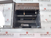 Yokogawa Sr10002 Chart Recorder 100-240V Ac 50/60Hz