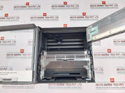 Yokogawa Sr10002 Recorder 100-240V Ac 50/60 Hz