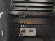 Yokogawa Sr10002 Recorder 100-240V Ac 50/60 Hz