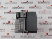 Yokogawa Sr10002 Recorder 100-240V Ac 50/60 Hz