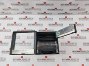 Yokogawa Sr10002 Recorder 100-240V Ac 50/60 Hz