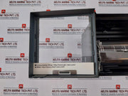 Yokogawa Sr10002 Recorder 100-240V Ac 50/60 Hz
