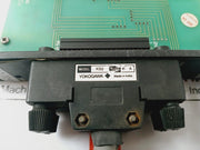 Yokogawa St2*D Plc Module Card S9611Aj-0