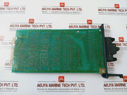Yokogawa St2*D Plc Module Card S9611Aj-0