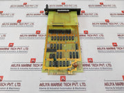 Yokogawa St3*D Multi Status Input Card Used
