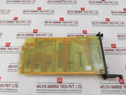 Yokogawa St3*D Multi Status Input Card Used